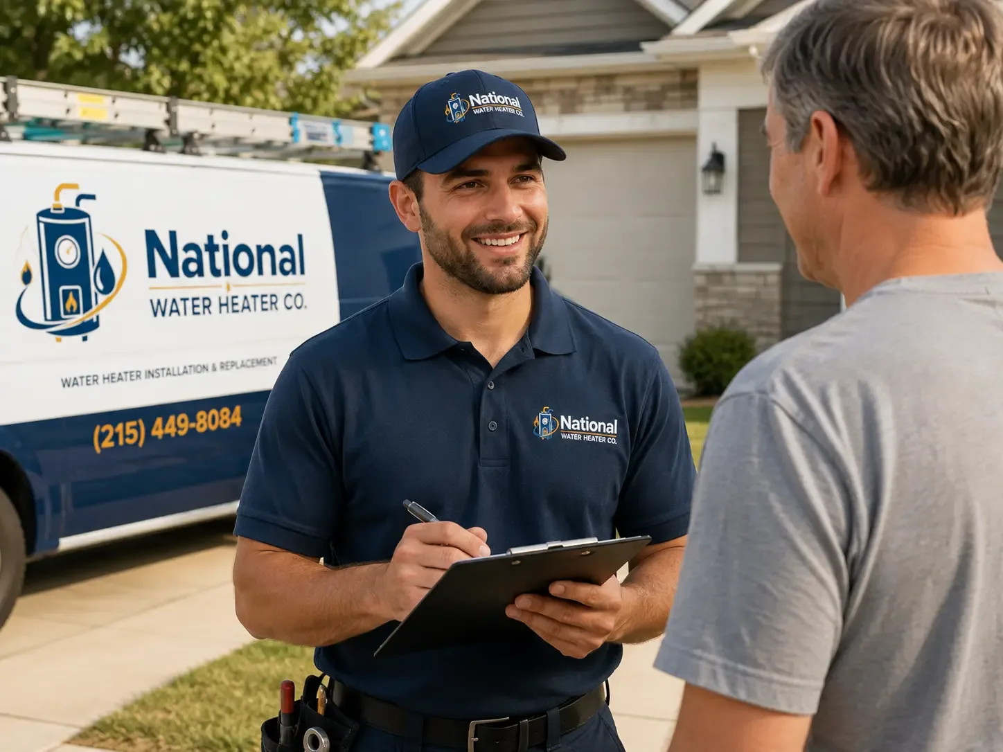 Water Heater Installation Elkins, AR FAQs